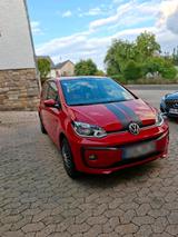 Volkswagen VW MOVE UP! 1.0 MPI  TÜV Neu - Volkswagen e-up!: Privatanbieter
