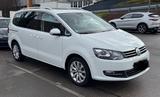 Volkswagen Sharan 1.4 TSI OPF DSG Highline*PANO*Standhz. - VW Sharan Gebrauchtwagen in Stuttgart