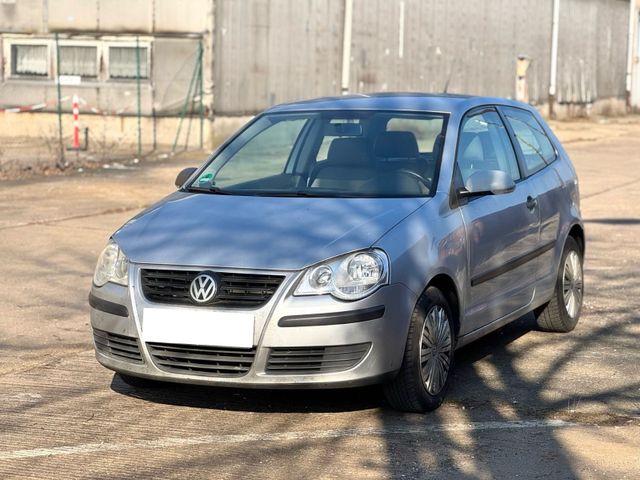 Volkswagen Polo 1.4 Klima TÜV neu