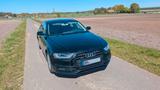 Audi A4 B8 quattro 3.0 TDI V6 Facelift Limousine  - Audi A4 aus 2010 mit Diesel-Antrieb: Limousine