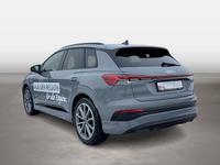 Audi Q4 e-tron 40 Basis Matrix LED Scheinwerfer, Navi