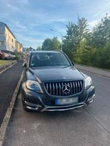 Mercedes-Benz Mercedes GLK - Mercedes-Benz GLK 250 von privat