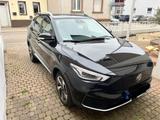MG ZS EV 50,3 kWh Luxury Luxury - MG ZS von privat
