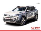 Dacia Duster Journey Hybrid 155 Aut. LED Navi 360°