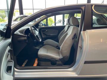 Seat Ibiza 1.4 16V 55 kW Fresh *KLIMAANLAGE*TÜV 0625