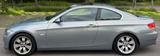 BMW E92 325i Coupé  Automatik 2 Hand - BMW 325: Coupe, I