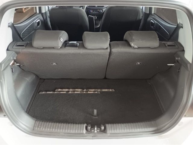 Hyundai i10 – Bild 12
