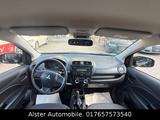 Mitsubishi Space Star Klassik Kollektion, 5Türig,Klimaanlag - Mitsubishi Space Star Gebrauchtwagen