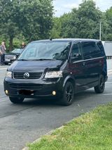 Volkswagen WV T5 Multivan 2.5 Diesel 131 ps - Volkswagen T5 Multivan in Köln