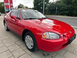 Honda CRX 1.6 ESI Del Sol 2 HAND/ 8 Fach / CABRIO - Honda CRX
