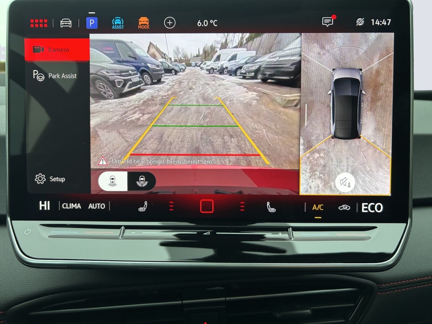 ID.3 GTX Performance 240 kW MatrixLED PanoDach H