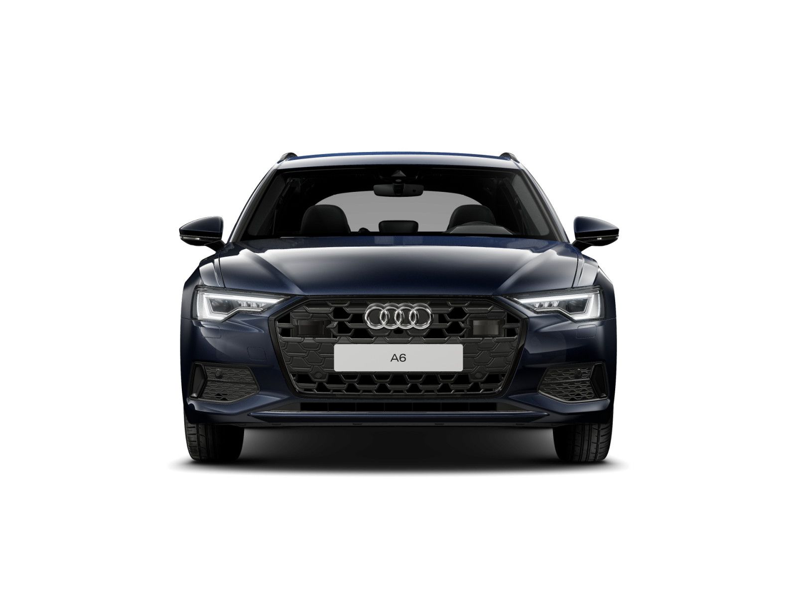 Audi A6 - Bild 2