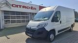 Citroën Jumper Kasten 33 L2H2 Control BlueHDi120 S&S*AHK - Citroën Jumper: Kombi