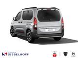Citroën Berlingo Business M Max Diesel 130 Automatik - Citroën New cars