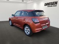 Suzuki Swift - Vorschau Bild 4