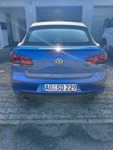 Volkswagen Golf 2.0 TSI R DSG Cabriolet R - Volkswagen Golf: Cab