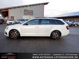 Skoda Octavia Combi RS 245 AHK|ACC|PANO|RFK|ST-HZ|KEYL - Skoda Octavia: Winterreifen