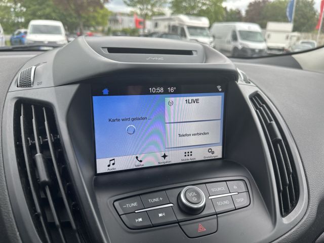 Kuga KUGA 2.0 TDCi Titanium 4x4 PANO RFK LEDER A
