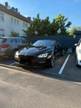 BMW 650i CABRIO 449PS M-PAKET VOLLAUSSTATTUNG - BMW 6er Reihe in Köln