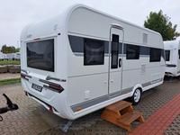 Hobby 495 UL EXCELLENT EDITION MODELL 2026 AUFLASTUNG