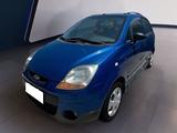 Chevrolet Matiz Matiz 0.8 SE Chic ecologic Gpl - Chevrolet Matiz mit LPG-Antrieb