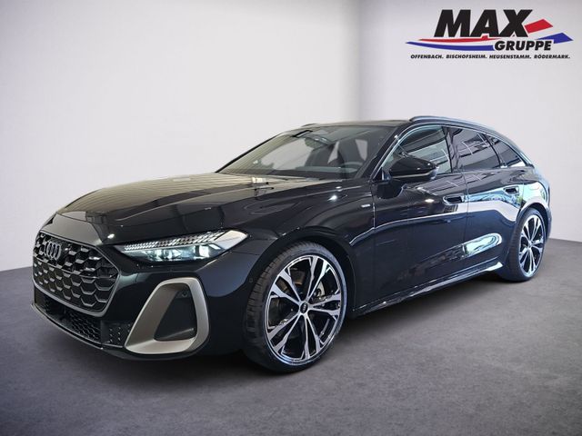 A5 Avant edition one e-hybrid quattro PANO+MATRI