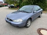 Ford Mondeo 2.0 16V Ambiente Automatik  ,100000 KM - Ford Mondeo: 16v