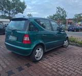 Mercedes-Benz Mercedes A 140 - Mercedes-Benz A 140 in Dortmund