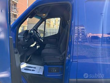 Mercedes Sprinter - 7