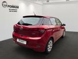 Hyundai i20 Trend Klima SHZ LRH - Hyundai Gebrauchtwagen in Dresden
