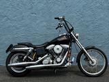 Harley-Davidson FXD DYNA SUPER GLIDE EVO *KLAPPENAUSPUFF* - HARLEY-DAVIDSON 1995