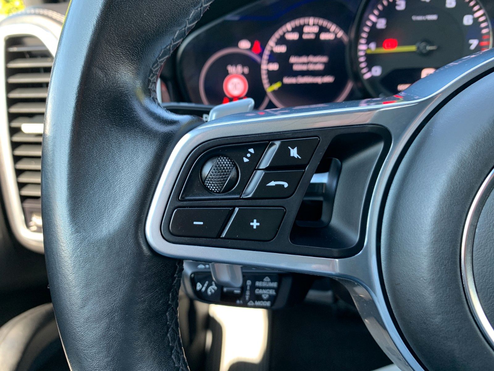 Porsche Cayenne E-Hybrid*Platinum Edition*Apple*Android* foto 20