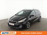 Kia cee'd 1.6 CRDi GT Line*NAVI*TEMPO*CAM*PDC*SHZ* - Kia: Cee D Crdi