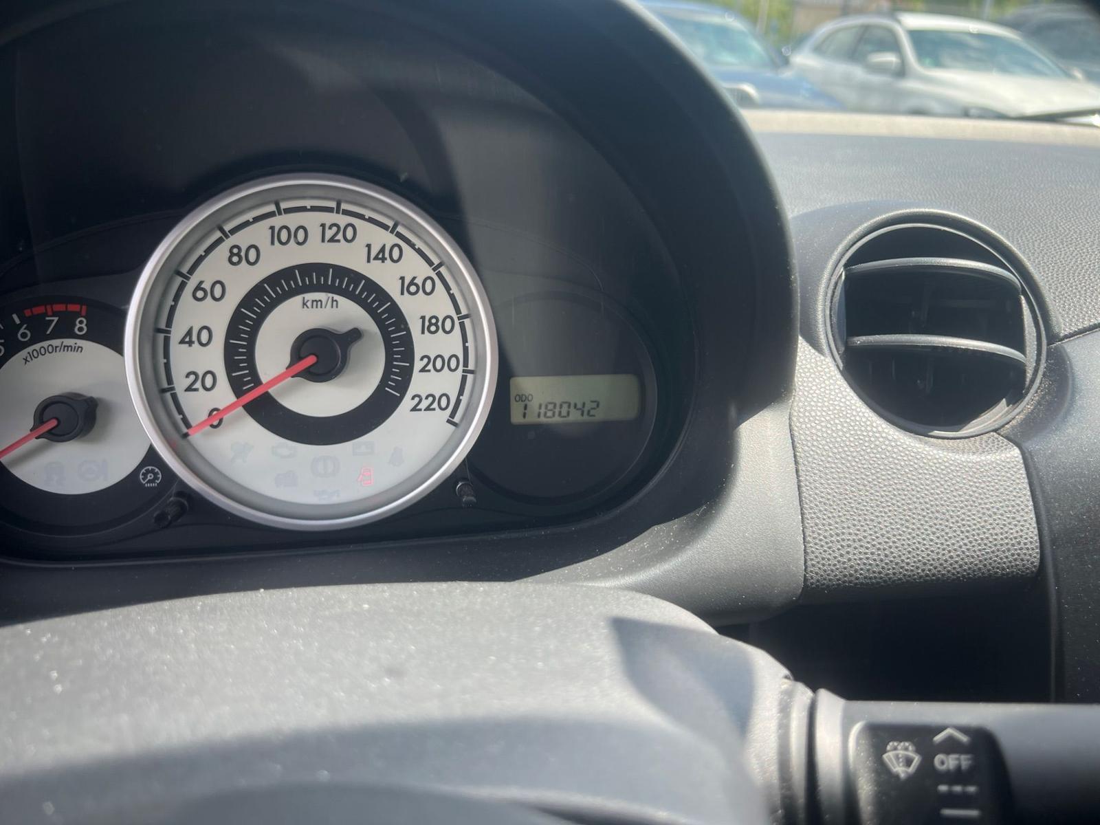 Mazda 2 1.3 Independence Sport