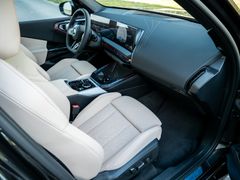 BMW X3 – 25 / 31