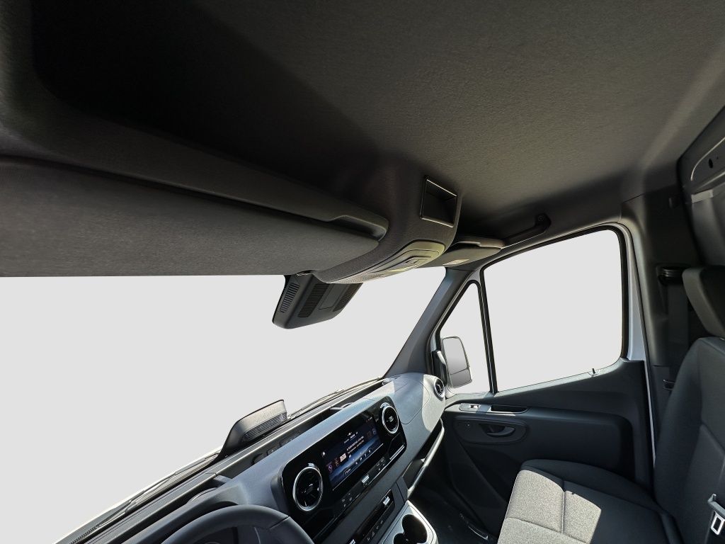 Fahrzeugabbildung Mercedes-Benz Sprinter 315 CDI Kasten PRO Hochdach Lang AHK
