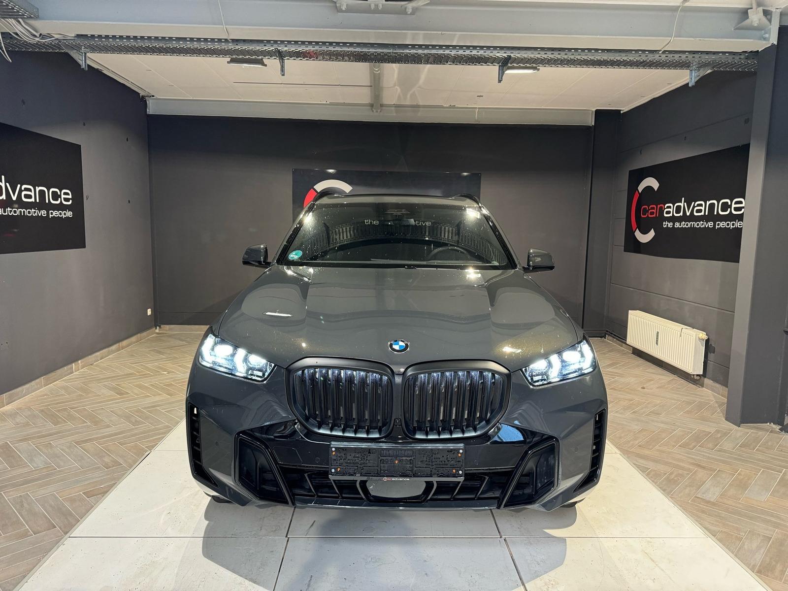 BMW X5 xDrive30d M Sport Pro