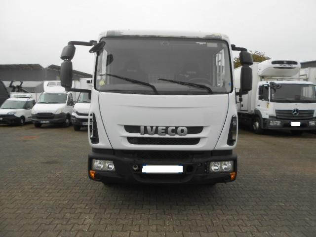 Iveco 100E19