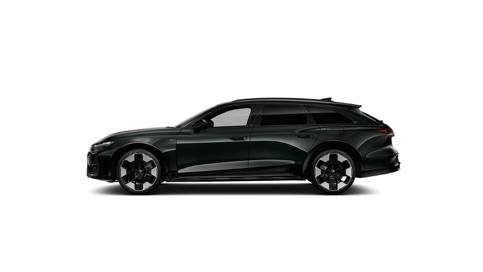 Audi A6 Allroad - Bild 6
