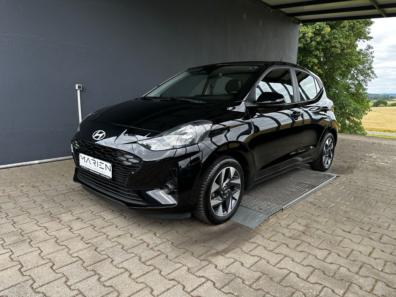 Hyundai i10 Trend — Bild 2