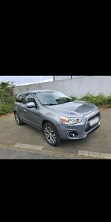 Mitsubishi ASX 1,6 cleartec - Mitsubishi ASX in Essen