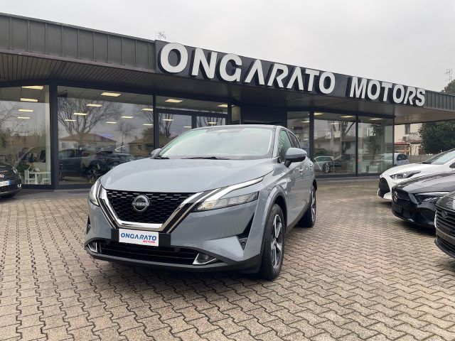 Nissan NISSAN Qashqai MHEV 158 CV Xtronic N-Connecta #V