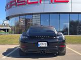 Porsche Cayman T Cayman T - Porsche Cayman aus 2019