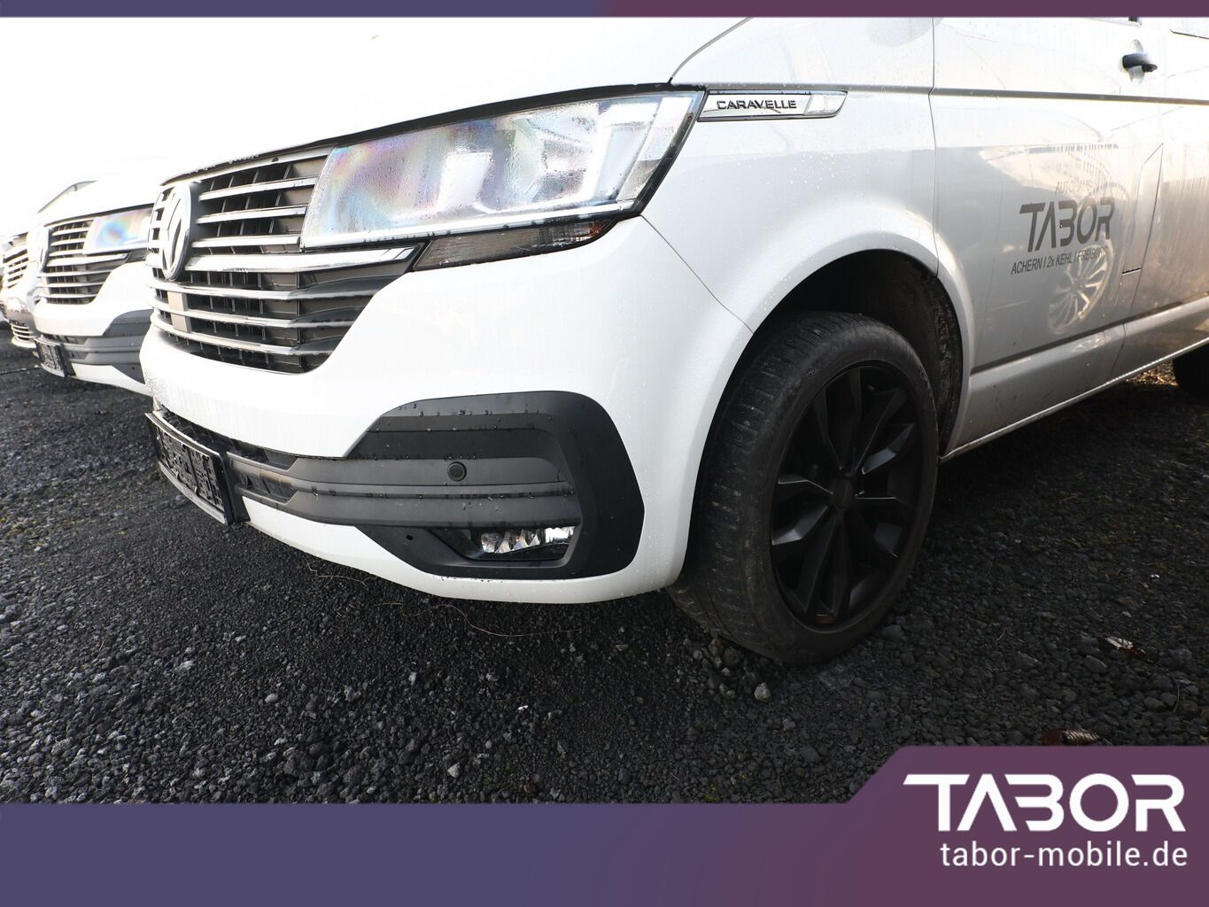 Volkswagen T6 Caravelle - Bild 10