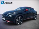 Nissan Juke 1.6 Hybrid *N-Design*NAVI*KAMERA*SHZ*BOSE* - Nissan: Alcantara, Beheizbares Lenkrad