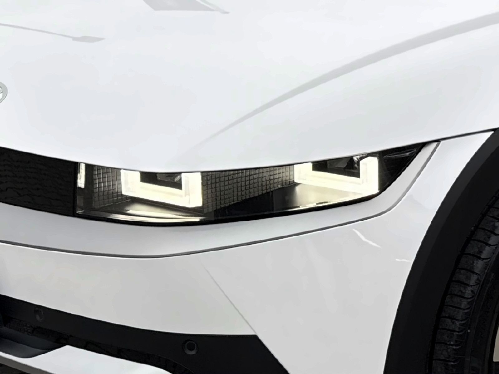 Hyundai IONIQ 5 - Bild 5