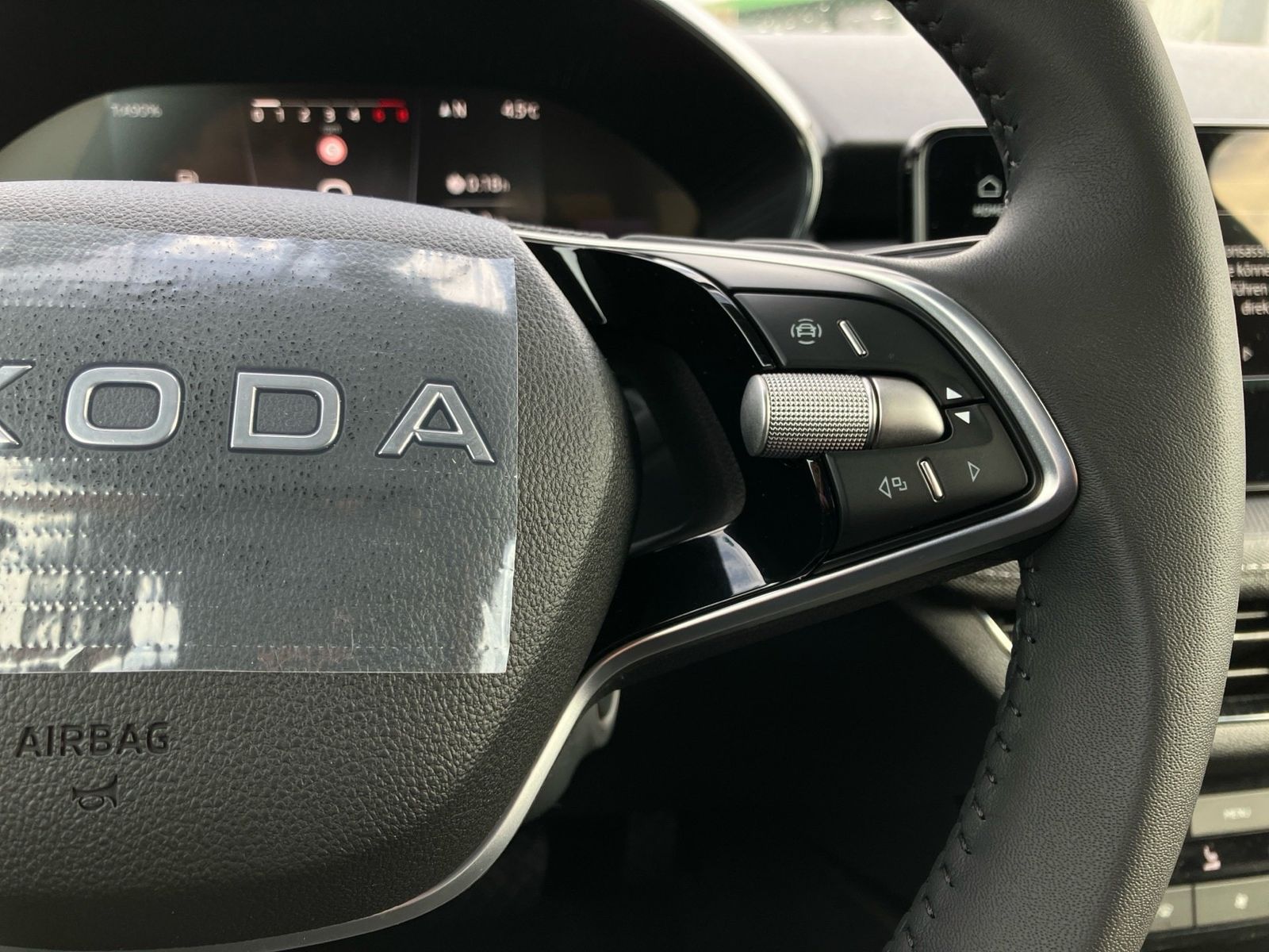 Skoda Fabia - Bild 25