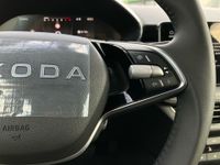 Skoda Fabia - Vorschau Bild 25