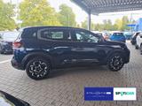 Citroën C5 Aircross Feel Pack 1.2 Pure C5 Aircross 1.2 P - blaue Citroën C5 Aircross