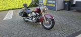 Harley-Davidson Heritage Softail FLSTCI - HARLEY-DAVIDSON 2006 SOFTAIL